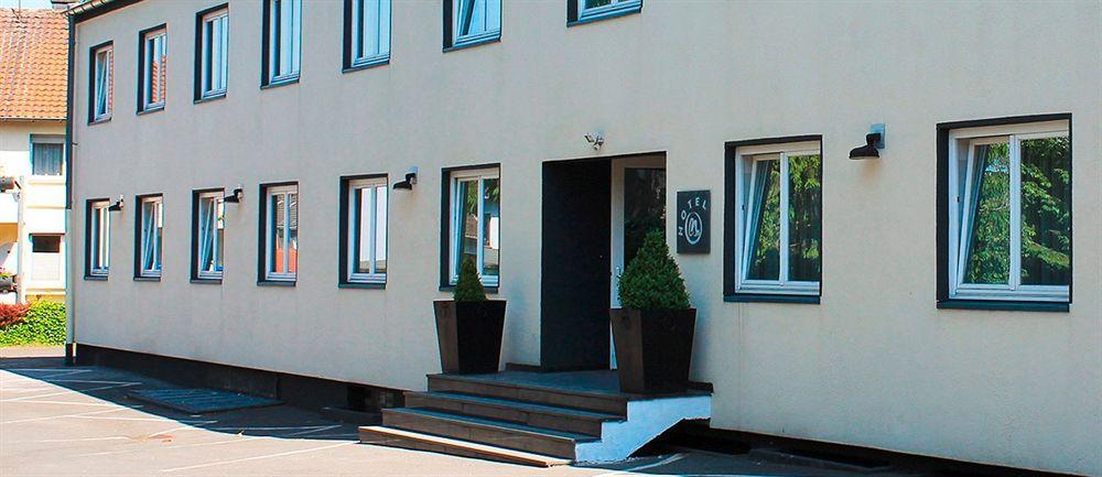 Hotel U. + Apartments Muelheim an der Ruhr Exterior photo